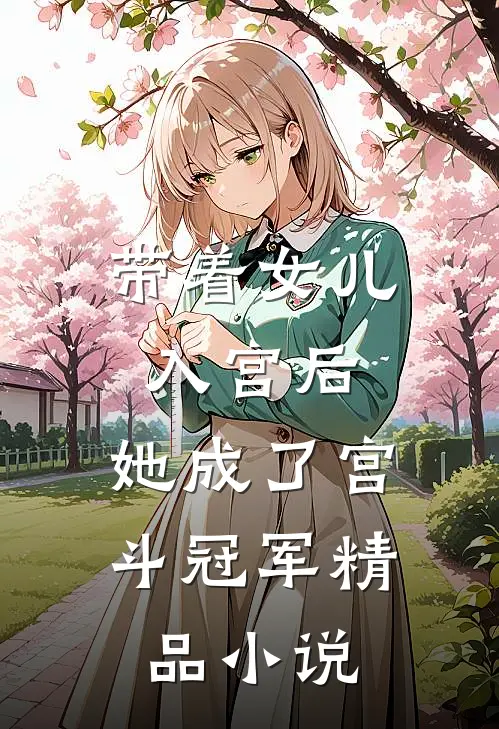 带着女儿入宫后，她成了宫斗冠军精品小说