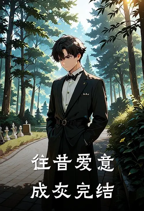 往昔爱意成灰完结