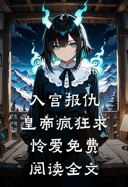 入宫报仇，皇帝疯狂求怜爱免费阅读全文