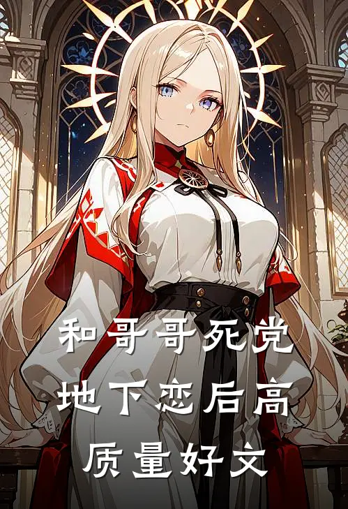 和哥哥死党地下恋后高质量好文