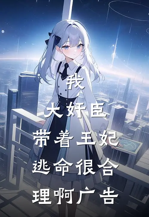 我，大奸臣，带着王妃逃命很合理啊广告