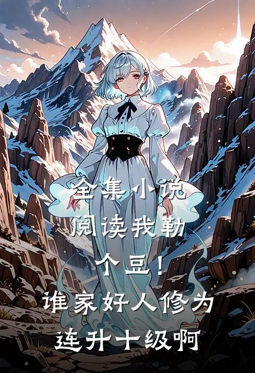 全集小说阅读我勒个豆！谁家好人修为连升十级啊
