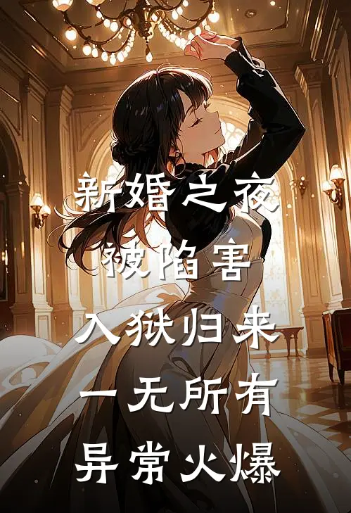 新婚之夜被陷害，入狱归来一无所有异常火爆