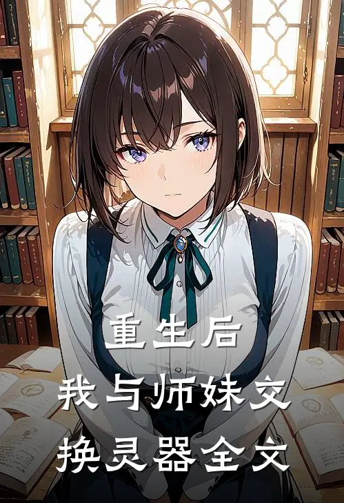 重生后,我与师妹交换灵器全文免费