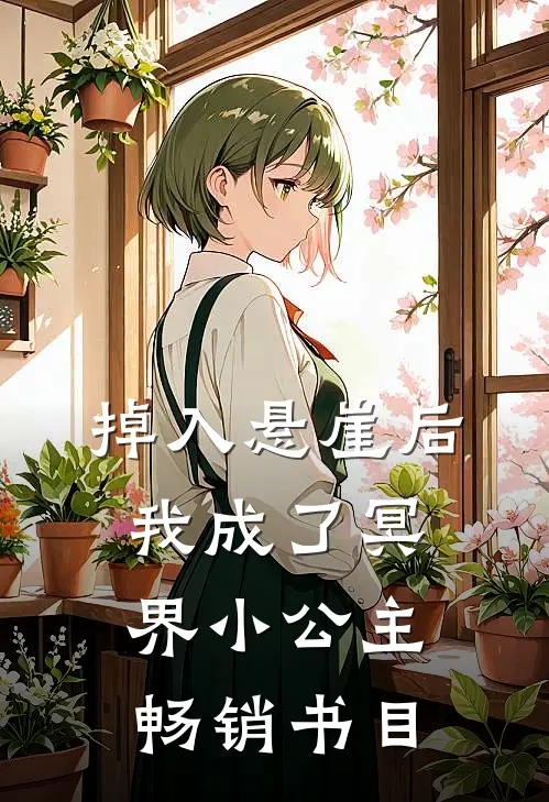 掉入悬崖后我成了冥界小公主畅销书目