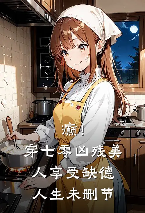 癫！穿七零凶残美人享受缺德人生未删节