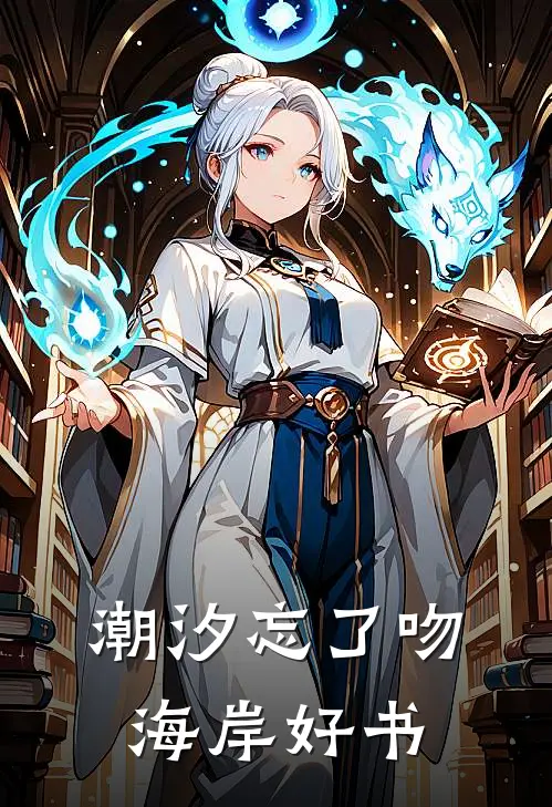 潮汐忘了吻海岸好书