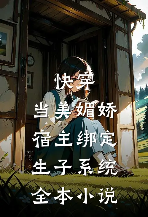 快穿：当美媚娇宿主绑定生子系统全本小说