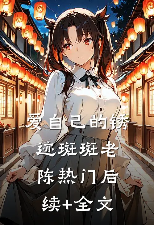 爱自己的锈迹斑斑老陈热门后续+全文