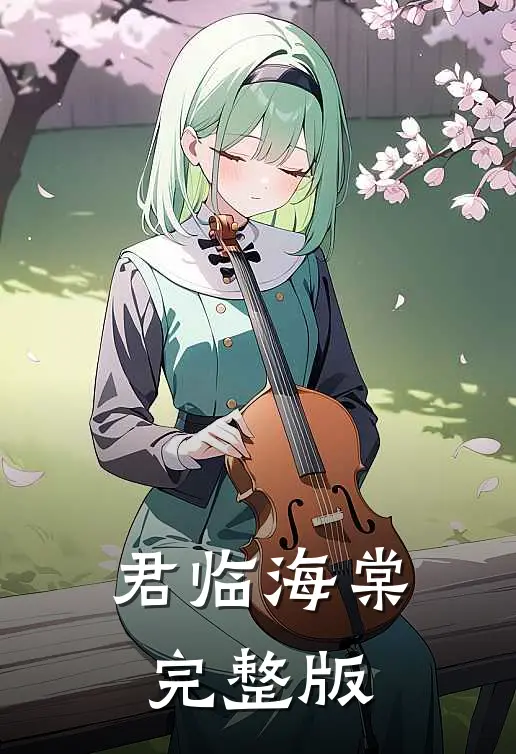 君临海棠完整版