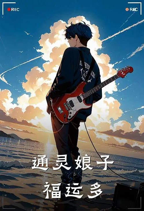 通灵娘子福运多
