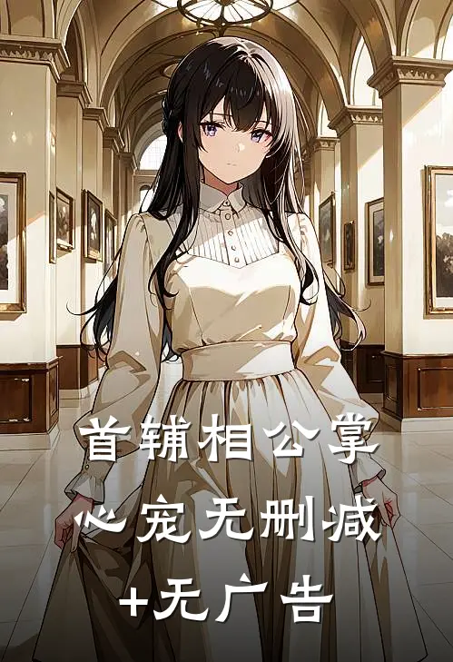 首辅相公掌心宠无删减+无广告