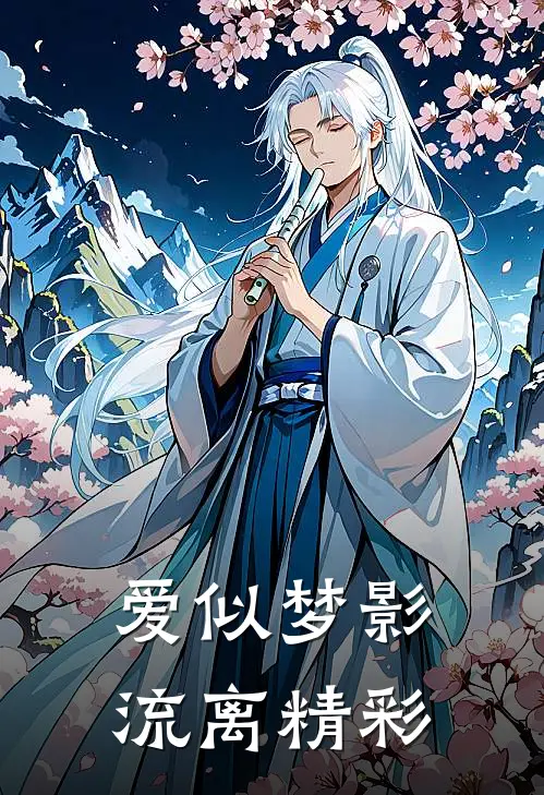 爱似梦影流离精彩