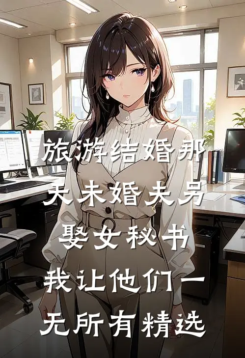 旅游结婚那天未婚夫另娶女秘书，我让他们一无所有精选