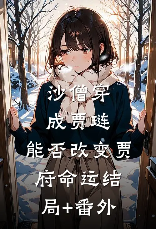 沙僧穿成贾琏，能否改变贾府命运结局+番外