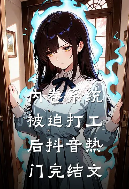 内卷系统被迫打工后抖音热门完结文