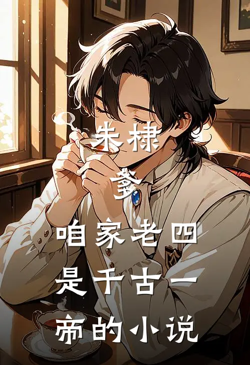 朱棣：爹，咱家老四，是千古一帝的小说