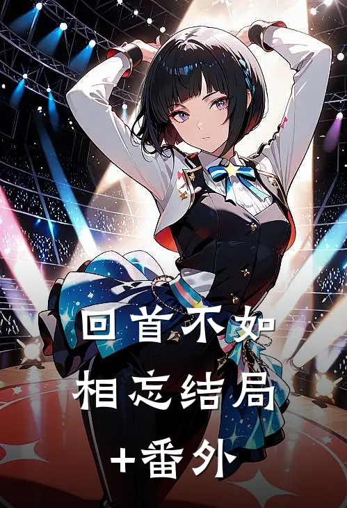 回首不如相忘结局+番外