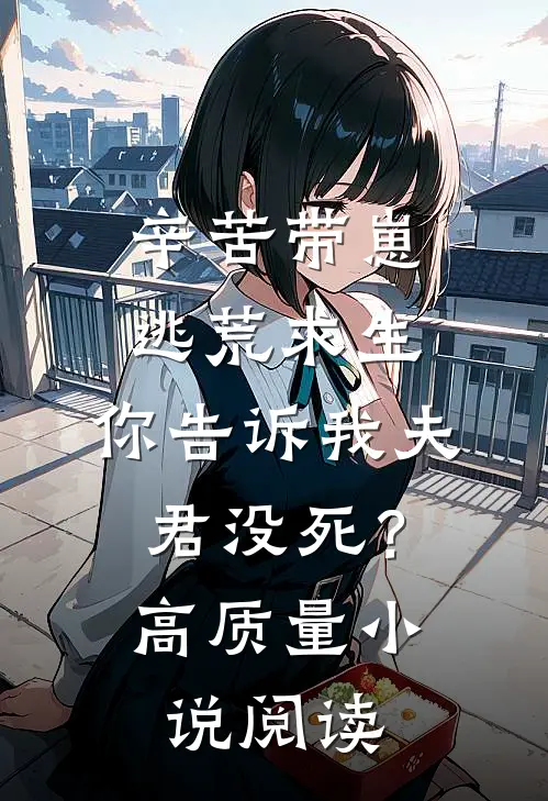 辛苦带崽逃荒求生，你告诉我夫君没死？高质量小说阅读