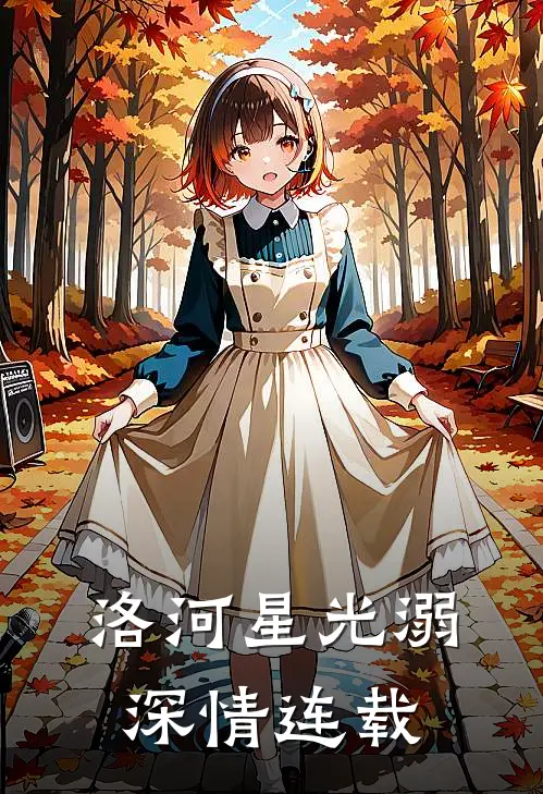洛河星光溺深情连载