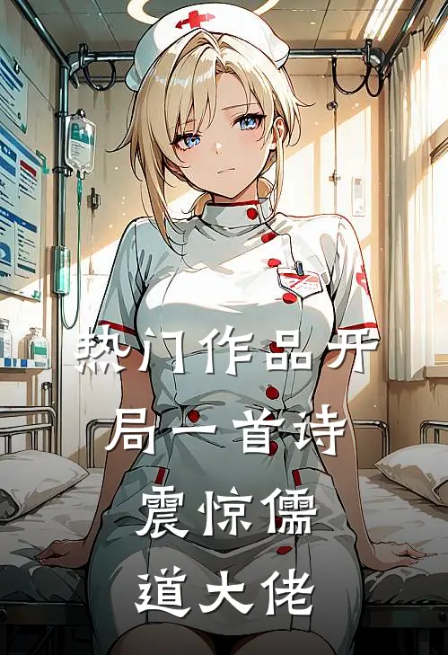 热门作品开局一首诗，震惊儒道大佬
