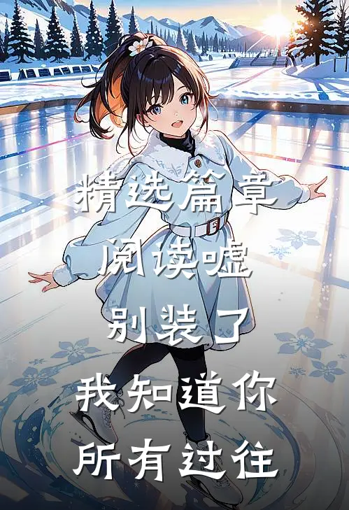 精选篇章阅读嘘，别装了，我知道你所有过往