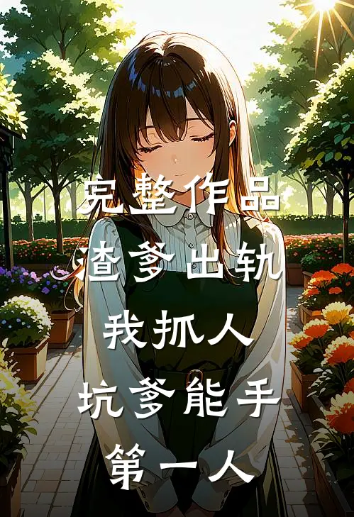 完整作品渣爹出轨我抓人，坑爹能手第一人