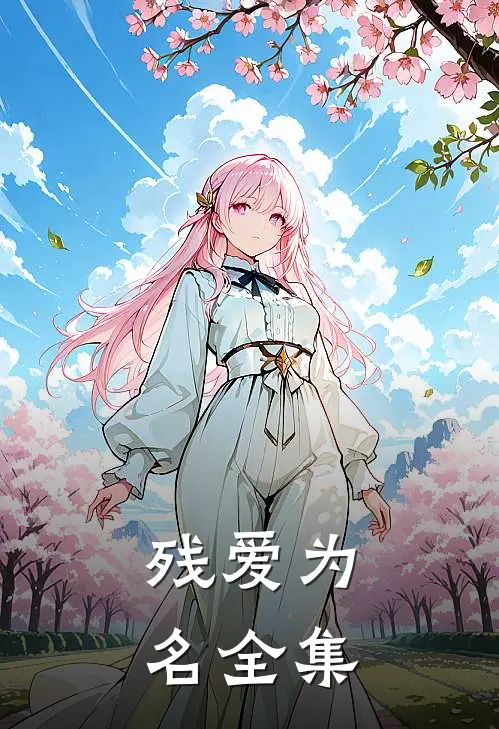 残爱为名 全集