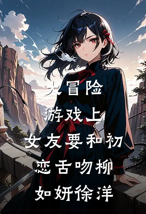 大冒险游戏上，女友要和初恋舌吻柳如妍徐洋