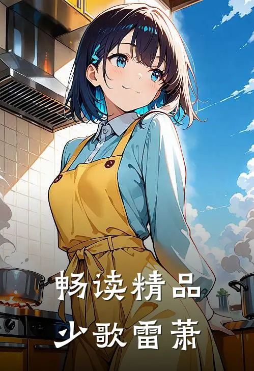 畅读精品少歌雷萧