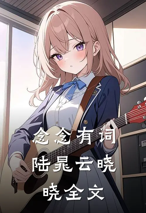 念念有词陆晁云晓晓全文