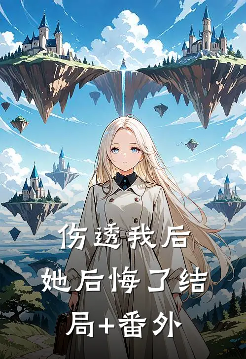 伤透我后，她后悔了结局+番外