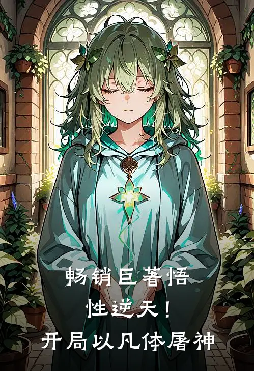畅销巨著悟性逆天！开局以凡体屠神
