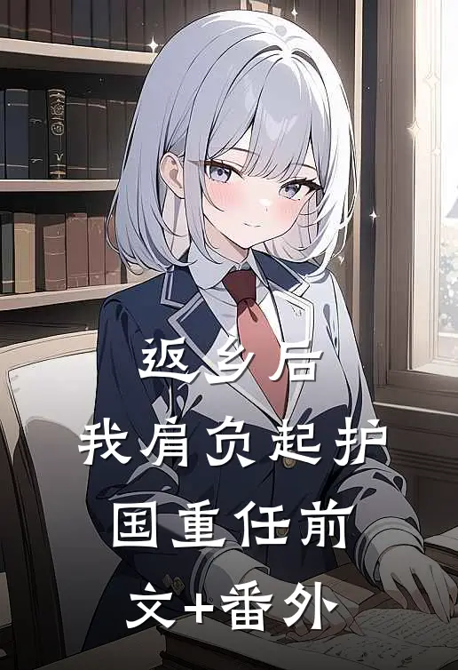 返乡后，我肩负起护国重任前文+番外