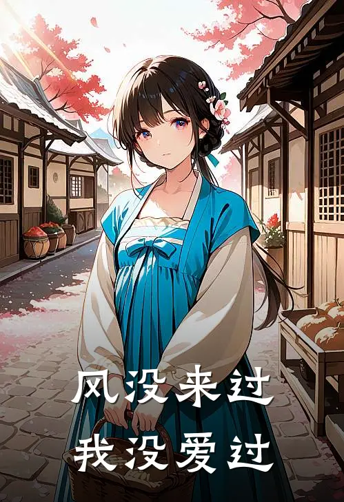 风没来过，我没爱过