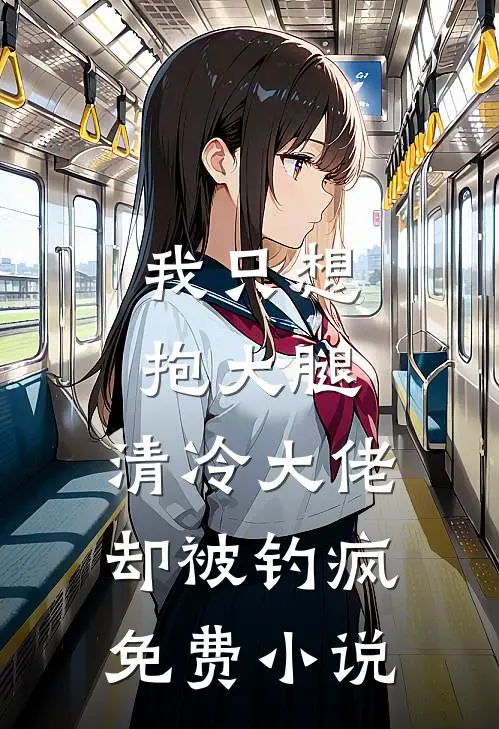 我只想抱大腿，清冷大佬却被钓疯免费小说