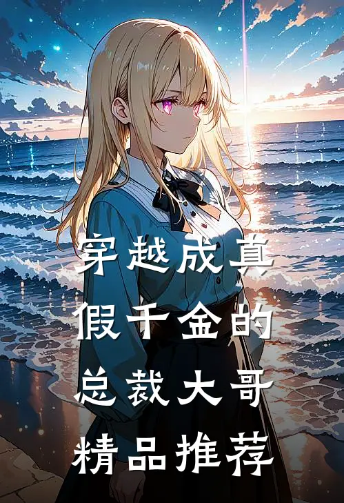 穿越成真假千金的总裁大哥精品推荐
