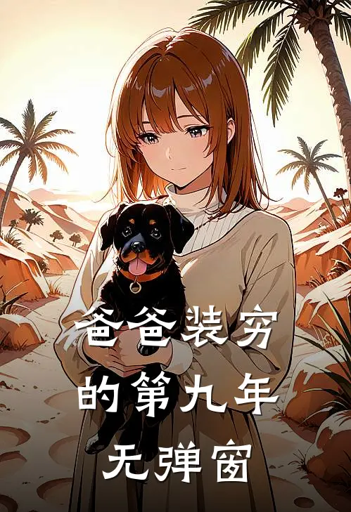 爸爸装穷的第九年无弹窗