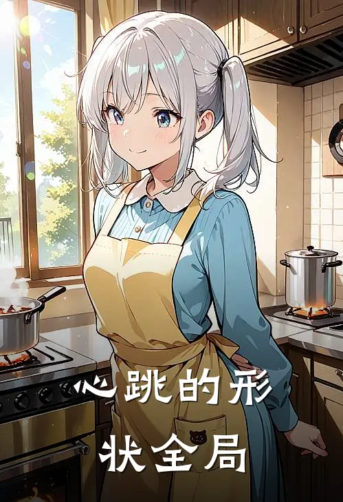 心跳的形状全局