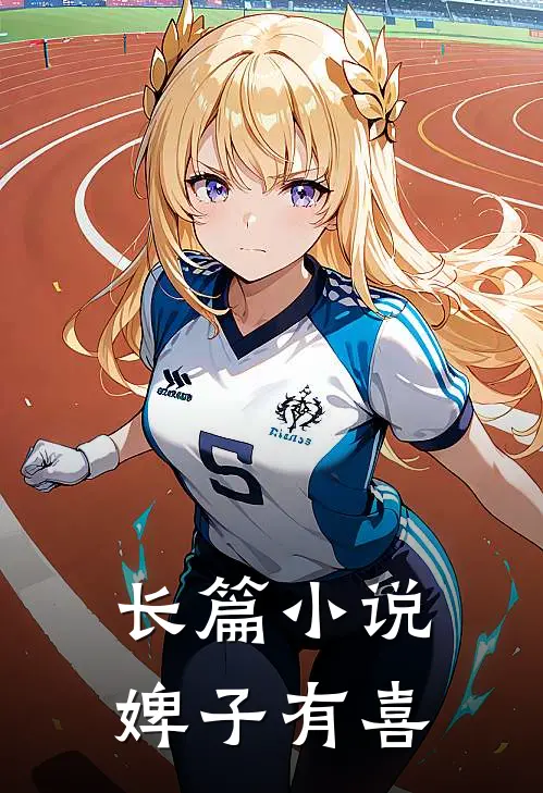 长篇小说婢子有喜