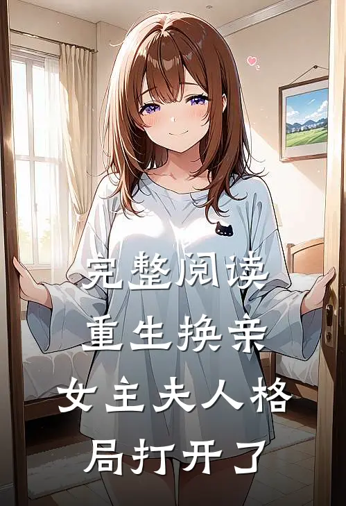 完整阅读重生换亲,女主夫人格局打开了