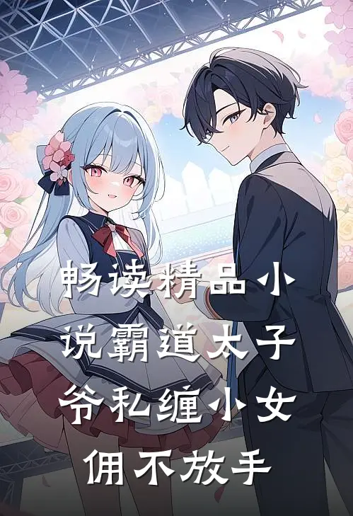 畅读精品小说霸道太子爷私缠小女佣不放手