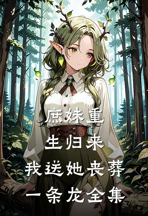 庶妹重生归来，我送她丧葬一条龙 全集
