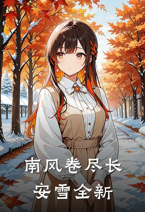 南风卷尽长安雪全新