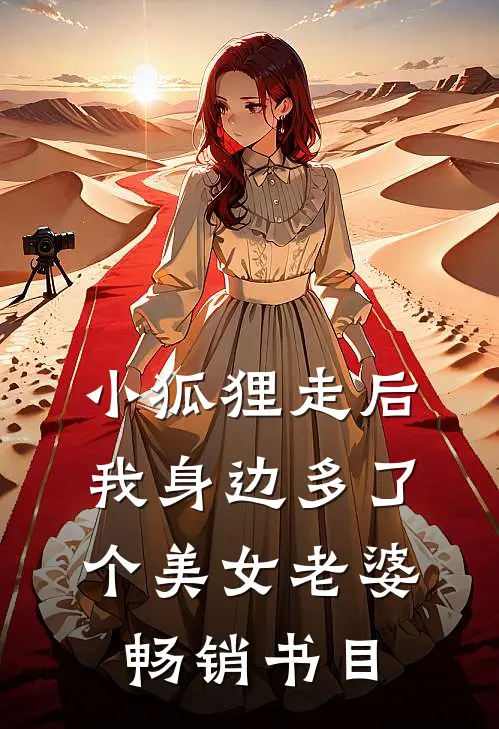 小狐狸走后，我身边多了个美女老婆畅销书目