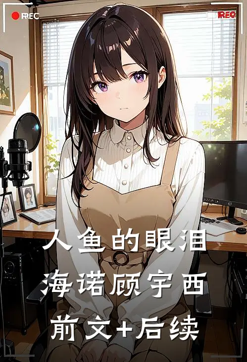 人鱼的眼泪海诺顾宇西前文+后续