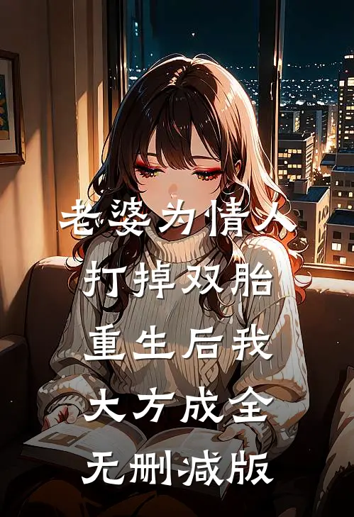 老婆为情人打掉双胎，重生后我大方成全无删减版