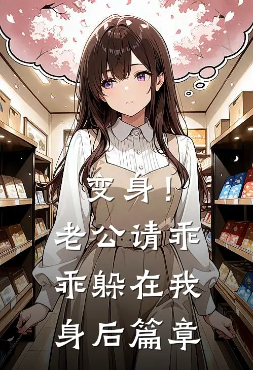 变身！老公请乖乖躲在我身后篇章