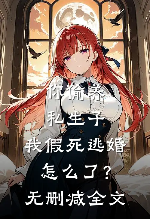 你偷养私生子，我假死逃婚怎么了？无删减全文