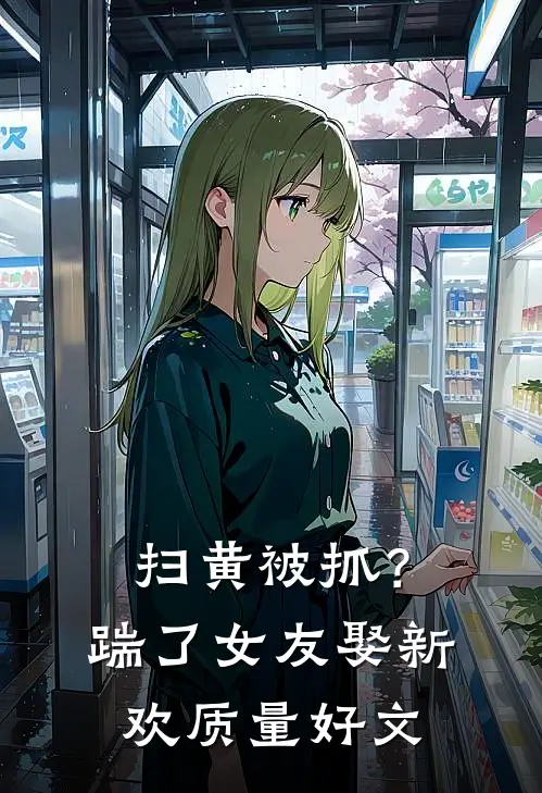 扫黄被抓？踹了女友娶新欢质量好文